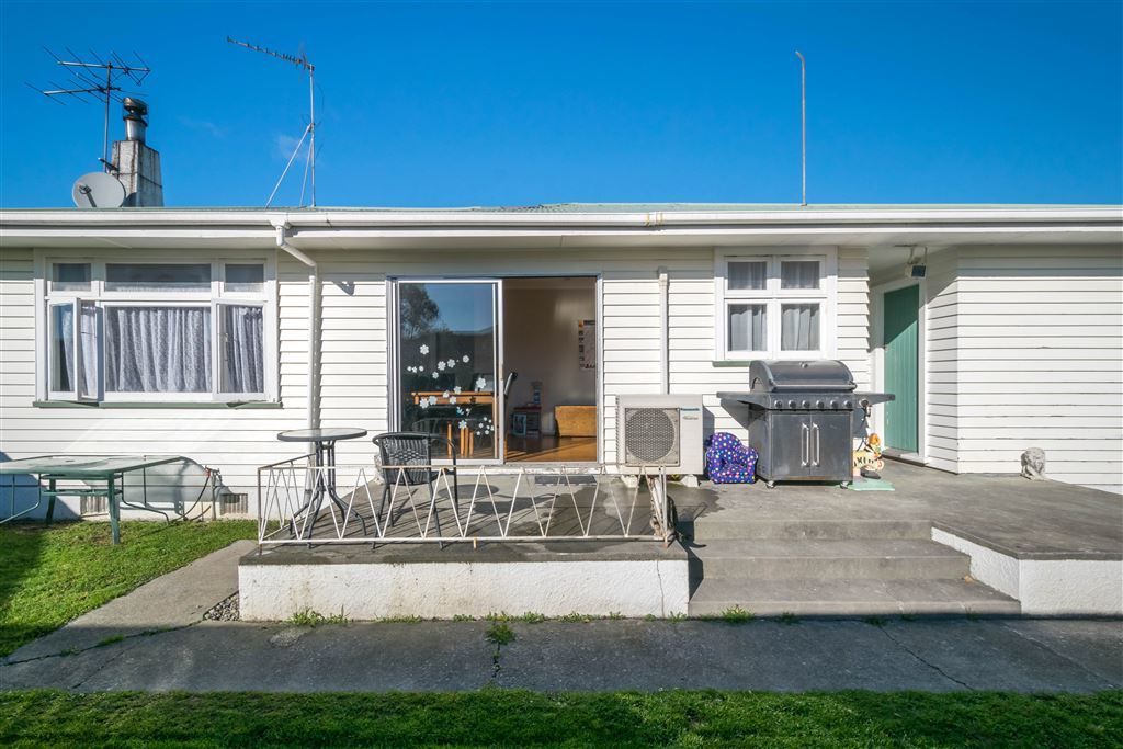 12 Linton Street, Mayfield, Marlborough, 3 Kuwarto, 1 Banyo