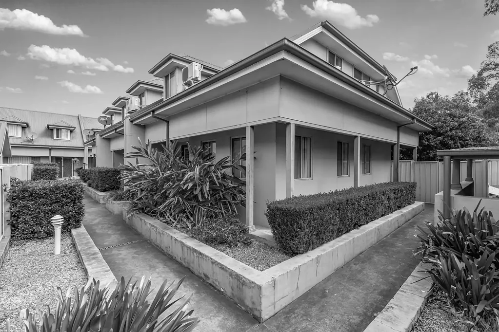 17/98-102 Victoria Street, Werrington, NSW 2747