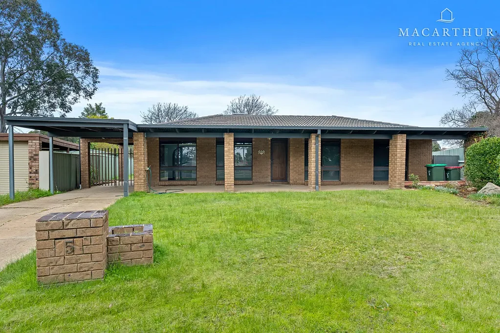 Well-Located Home with Generous Outdoor Space