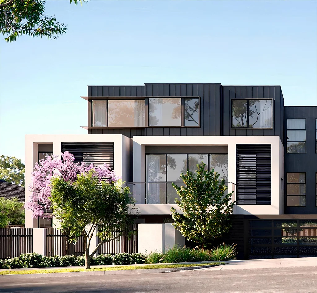 Blackburn 3ਬੈੱਡਰੂਮ The Pinnacle of Luxury Harmonized with Comfort and Lifestyle