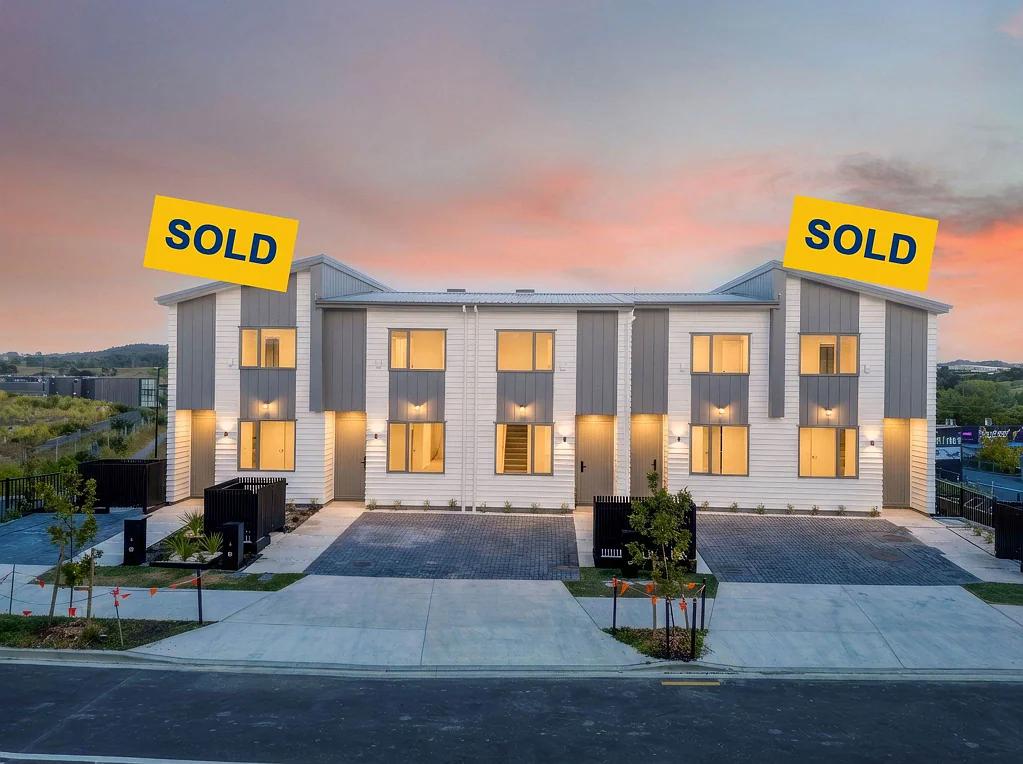 Silverdale 3Moenga Views. Lifestyle. Smart Living - Selling Fast.