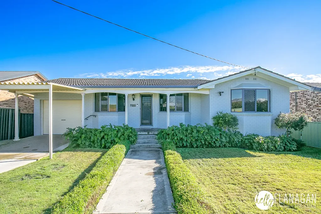 164 North Street, West Kempsey, NSW 2440