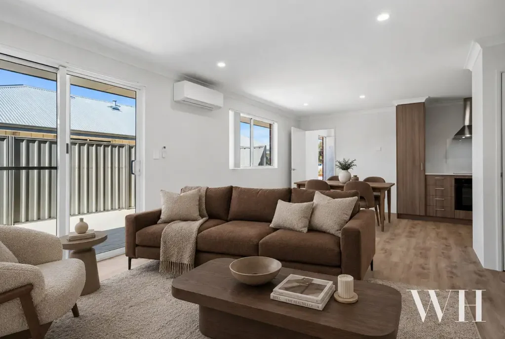 Greenfields 3房  Brand New Dual-Key Opportunity in Convenient Greenfields Location