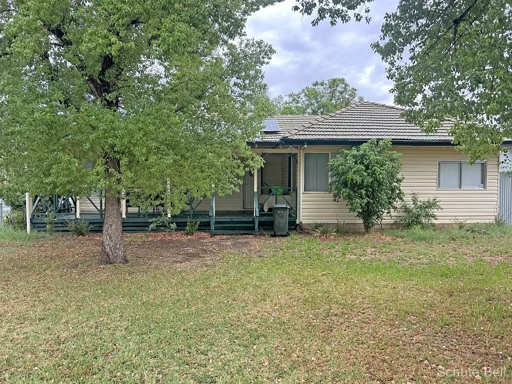 108 Oxley St, Bourke, NSW 2840