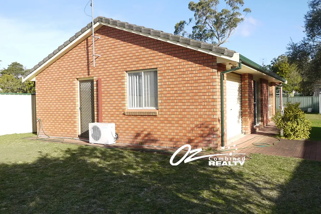 2 Bedroom Home in convenient location