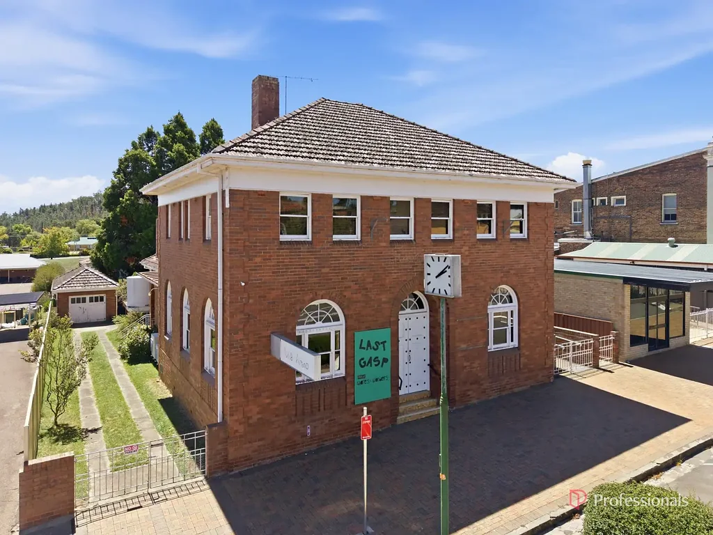 35 Bridge Street, Uralla, NSW 2358
