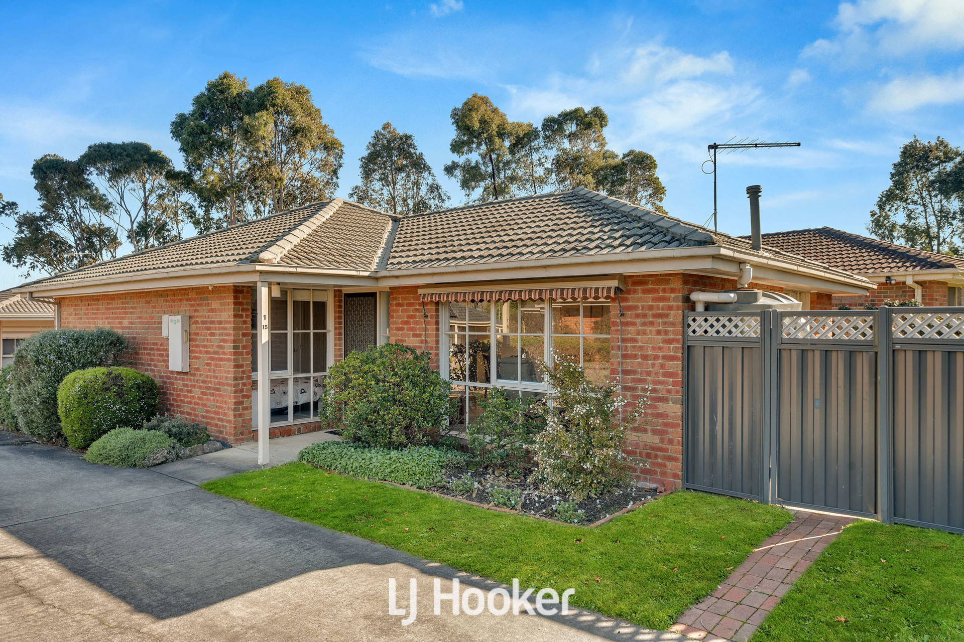 UNIT 1 15 FLORENCE AV, BERWICK VIC 3806, 0 Bedrooms, 0 Bathrooms, Unit