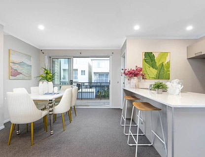 10 Panakenake Way, Flat Bush, Manukau City, 4 Bedrooms, 3 Bathrooms, Townhouse