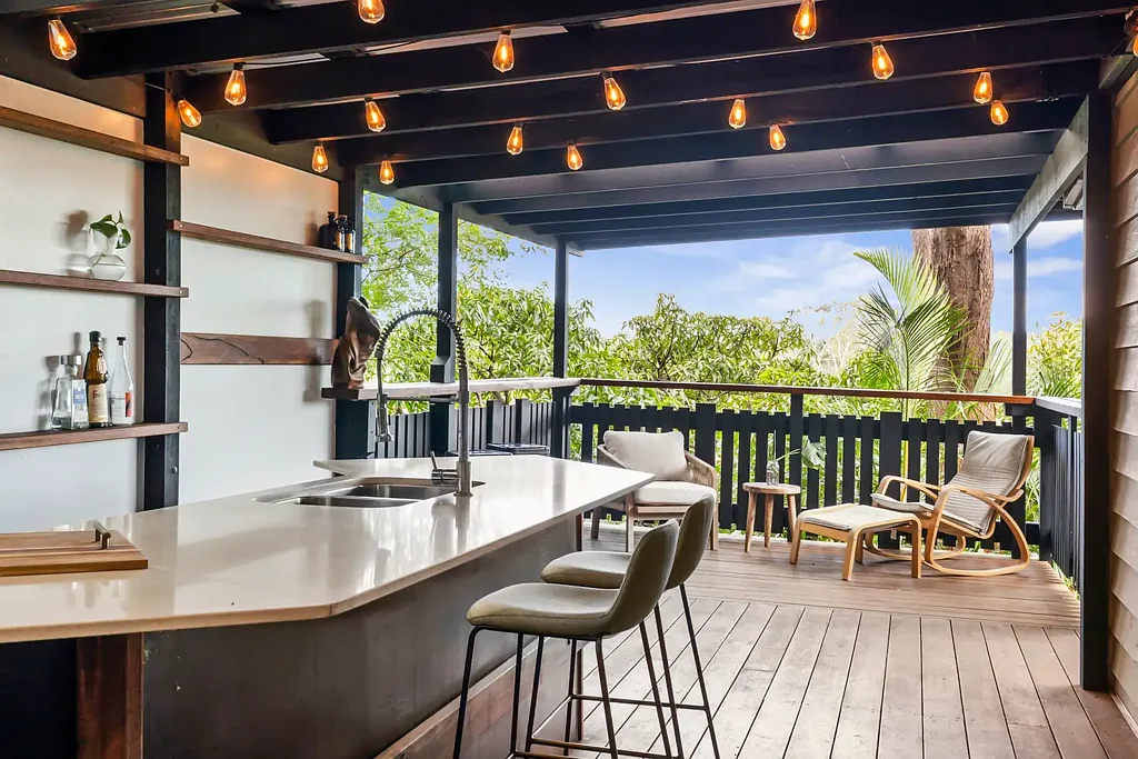 Tweed Heads West 4 Bedroom Spacious Family Home with Self-Contained Flat