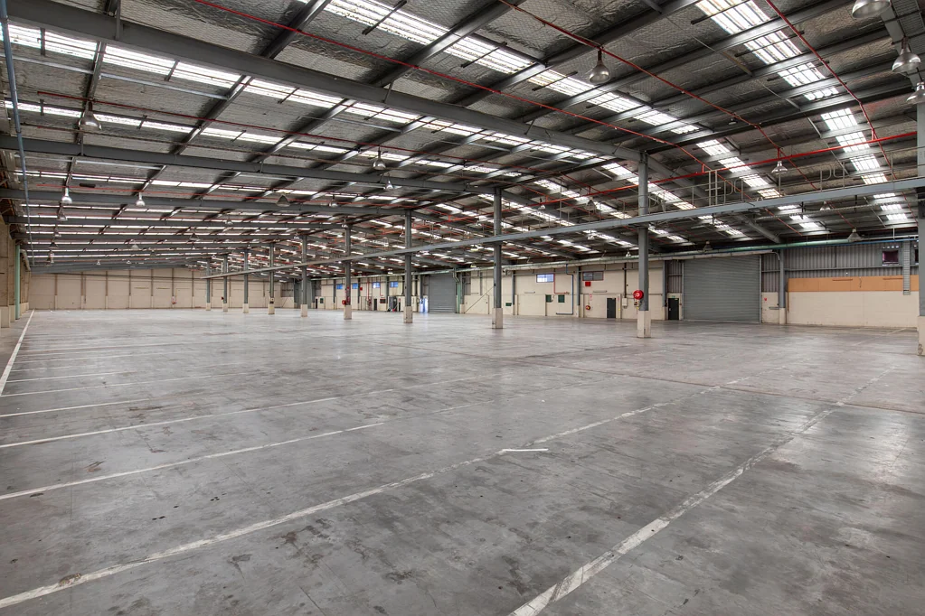 East Tamaki Large-scale East Tamaki industrial facility