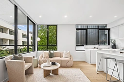2107/1 Metters Street, Erskineville