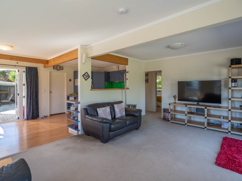 17 Otaihanga Road, Otaihanga, Kapiti Coast, 3 habitaciones, 1 baños