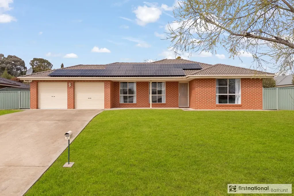 28 Rosemont Avenue, Kelso, NSW 2795