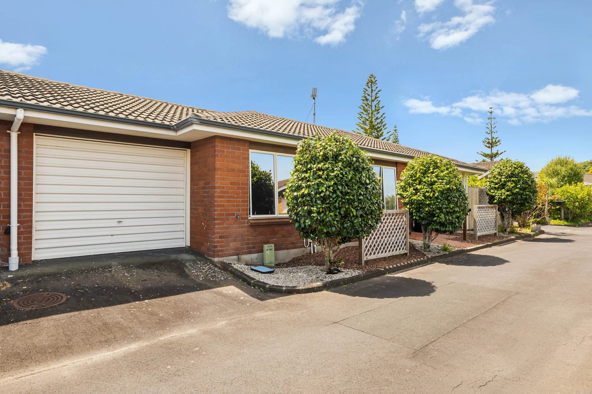 Orewa 3Habitaciones Downsize in Comfort, Security & Style