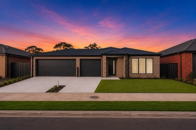 Longwarry 3房  Brand New Family Home Ready to Move In