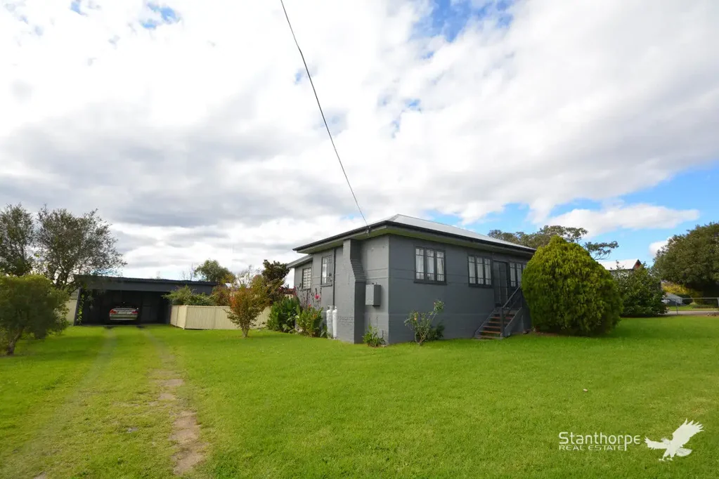 26 Connor Street, Stanthorpe, QLD 4380