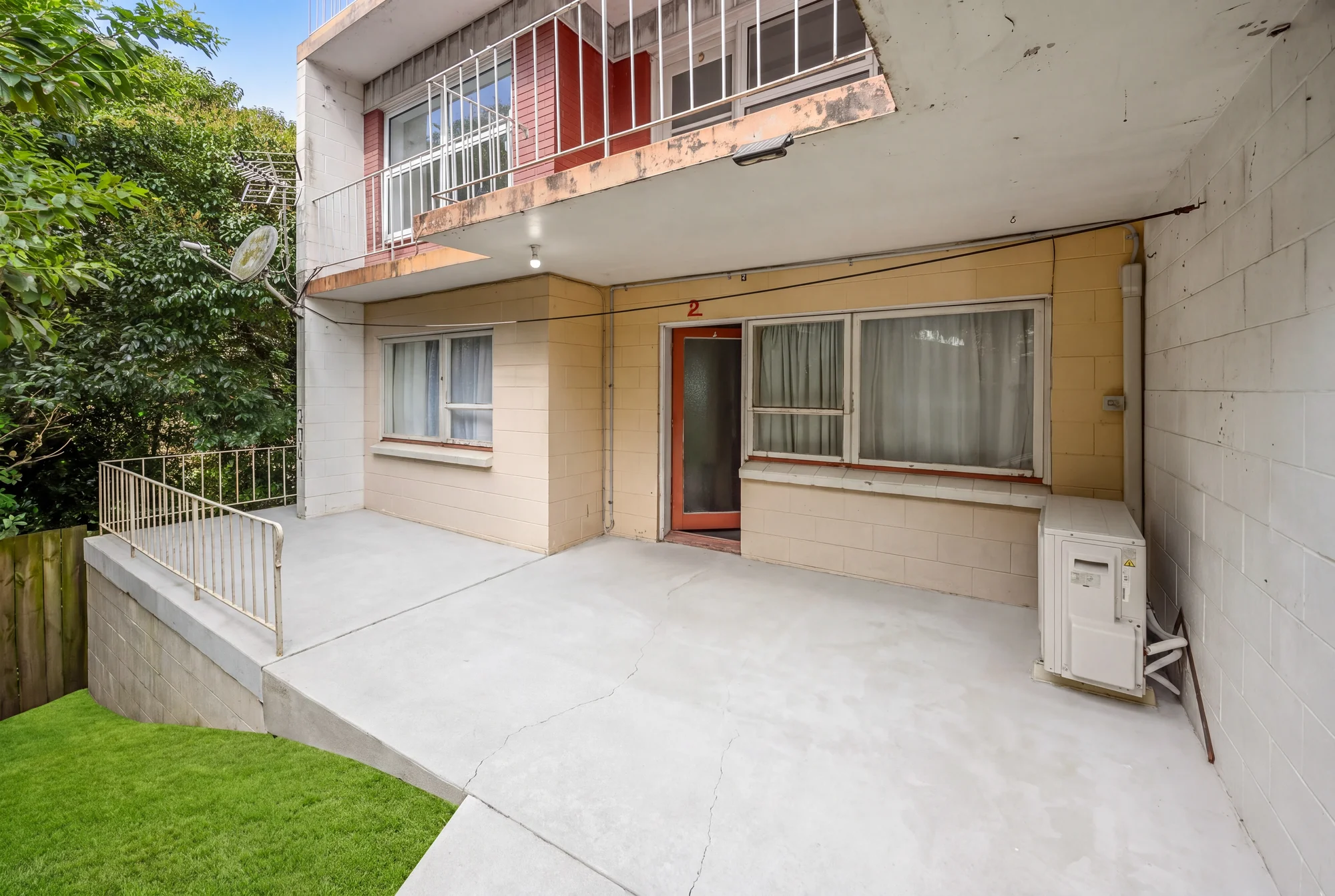2/61 High Street, Otahuhu, photo 5