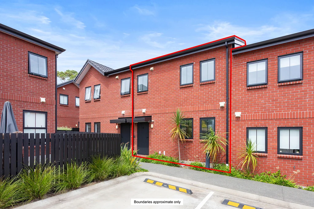 地址保密, Sunnyvale, Waitakere City, Auckland