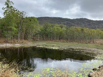 Labas ng Bahay - Address Withheld, Tolga, QLD 4882