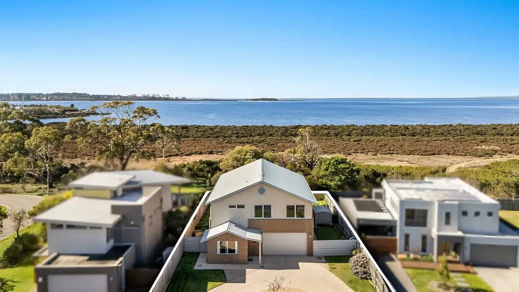 Hastings 4 Bedroom Picturesque sunrises and uninterrupted natural beauty!