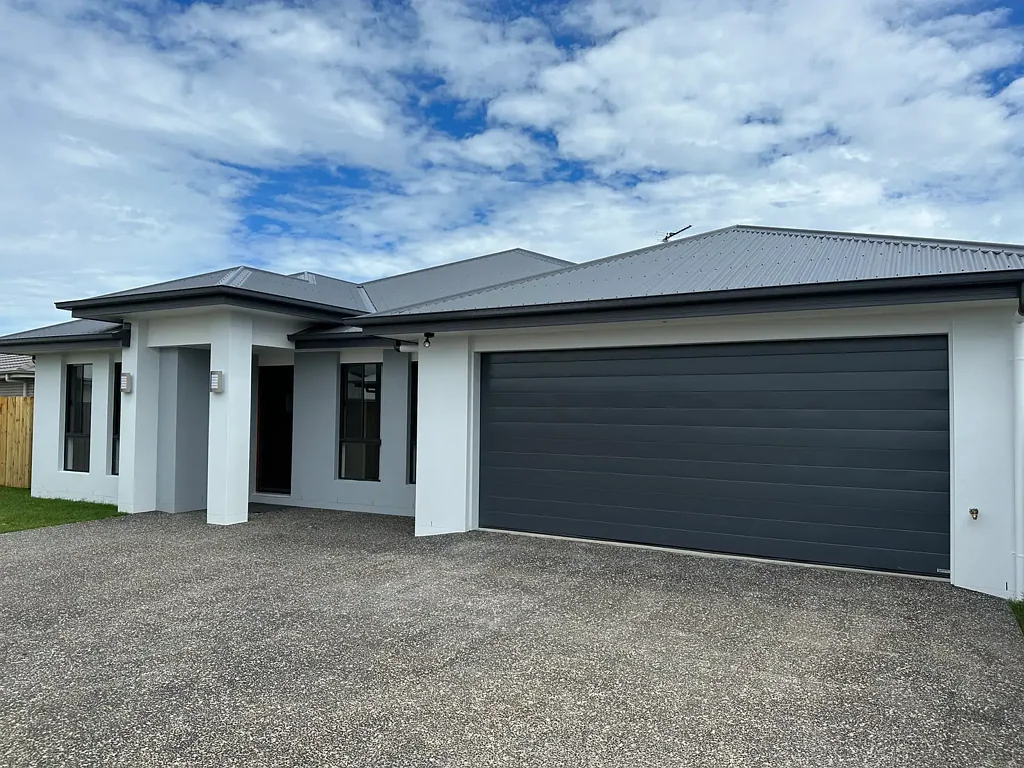 New 4 Bedroom Home in Urraween for $680 Per week