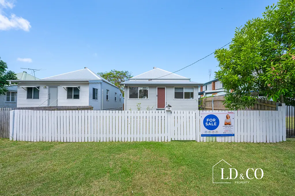 25 Sophia Street, Mackay, QLD 4740