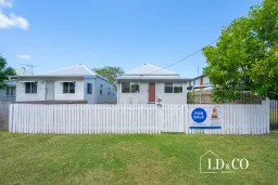 25 Sophia Street, Mackay