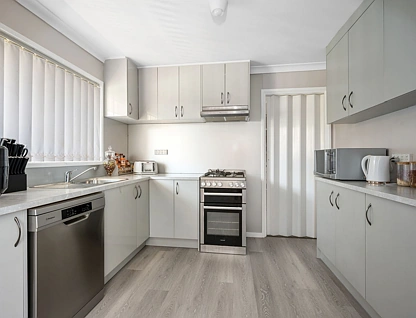 31 Nemesis Place, South Kalgoorlie, Outback (South), 3 غرف, 1 حمامات, House
