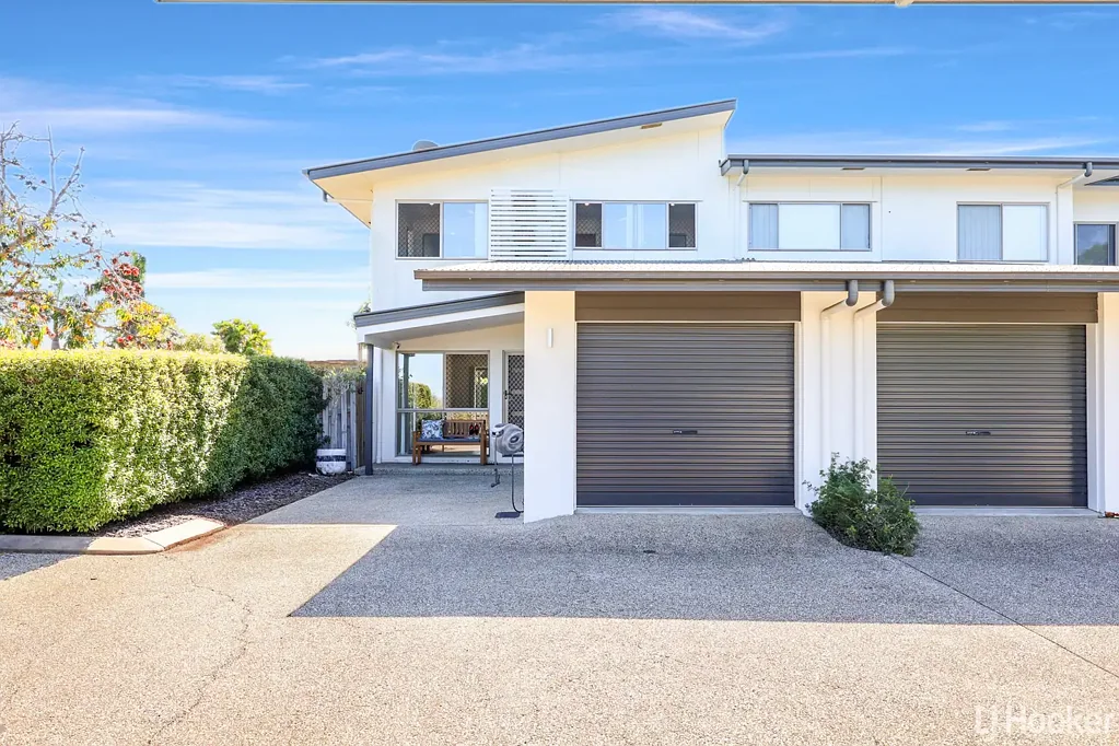 Norman Gardens 3ਬੈੱਡਰੂਮ Spacious & Stylish Unit in Secure Gated Complex - Norman Gardens