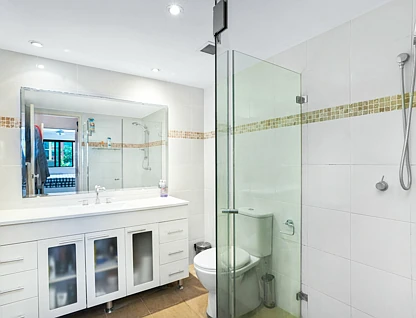 S503/233 Harris Street, Pyrmont, Sydney CBD, 2房, 2浴, Apartment