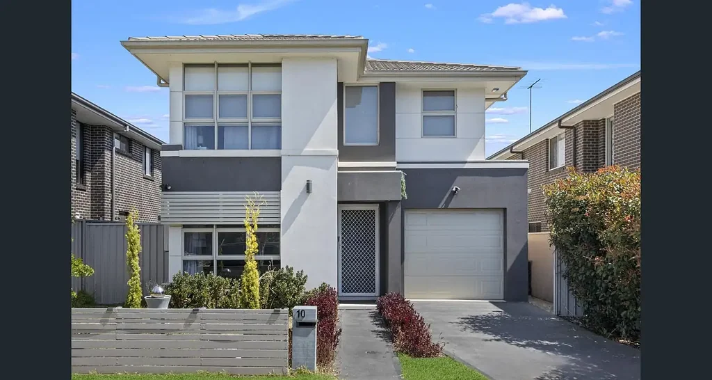 Leppington 4 Bedroom Family Home in Leppington