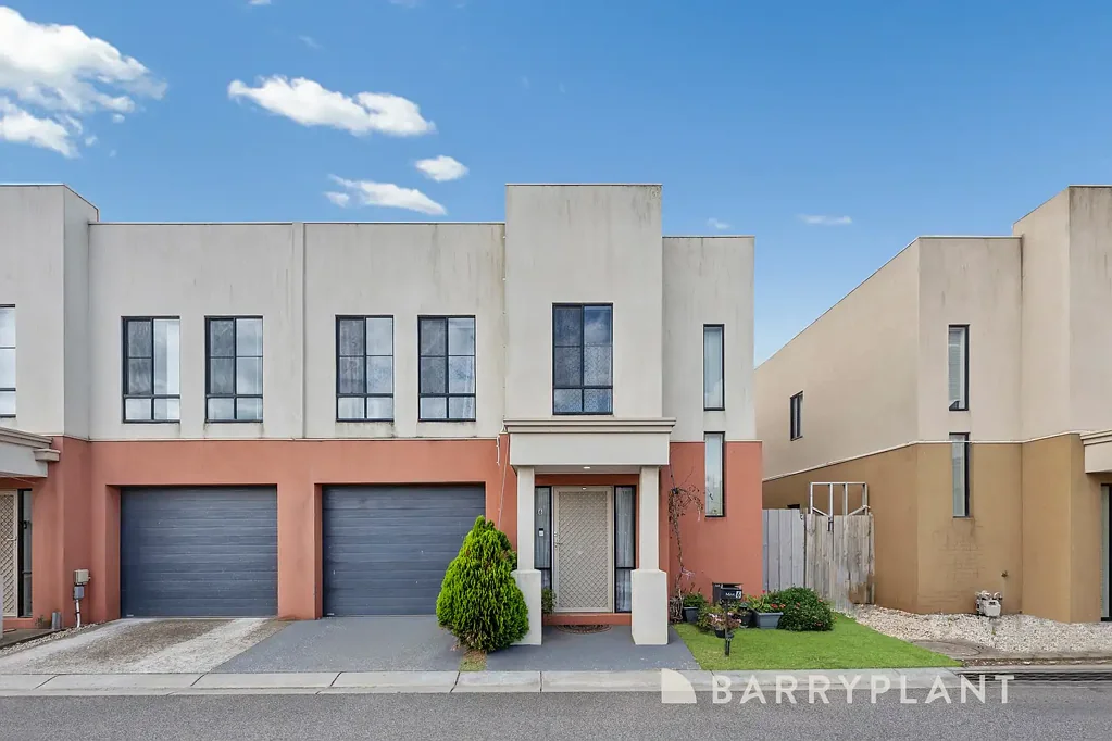 6/62 Andrew Street, Melton South, VIC 3338
