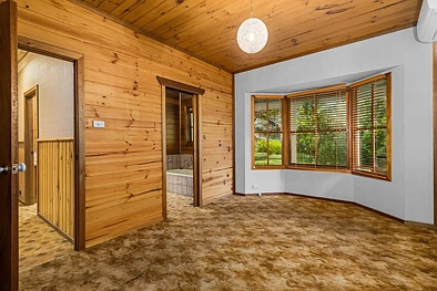 23 Stuart Drive, Woodend, VIC 3442, 3房, 1浴, House