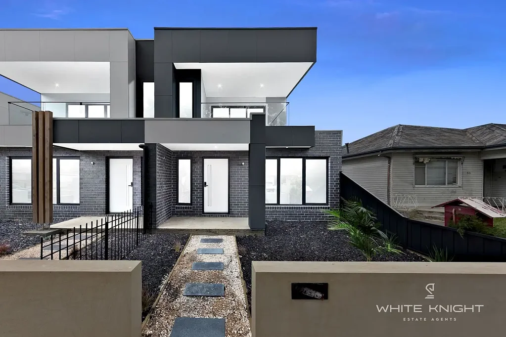 St Albans 3部屋 BRAND NEW / ULTRA MODERN / STREET FACING
- 2nd to NONE