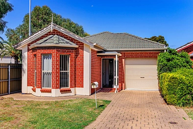 बाहरी क्षेत्र - 1 Albert Street, Seaton, SA 5023