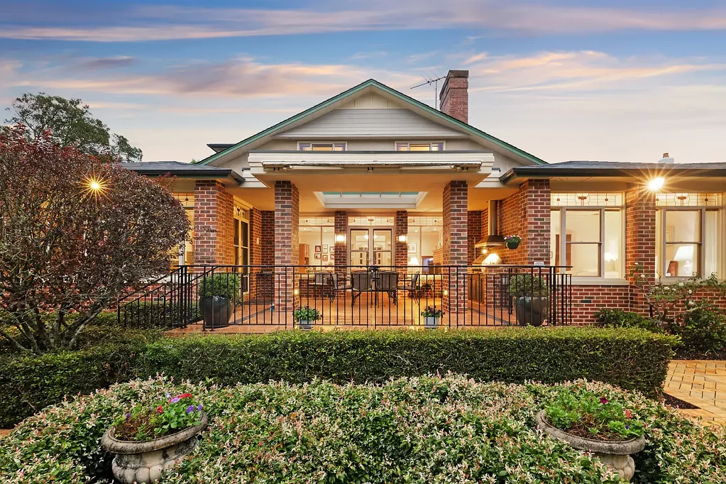 41 Malton Road, Beecroft, NSW 2119