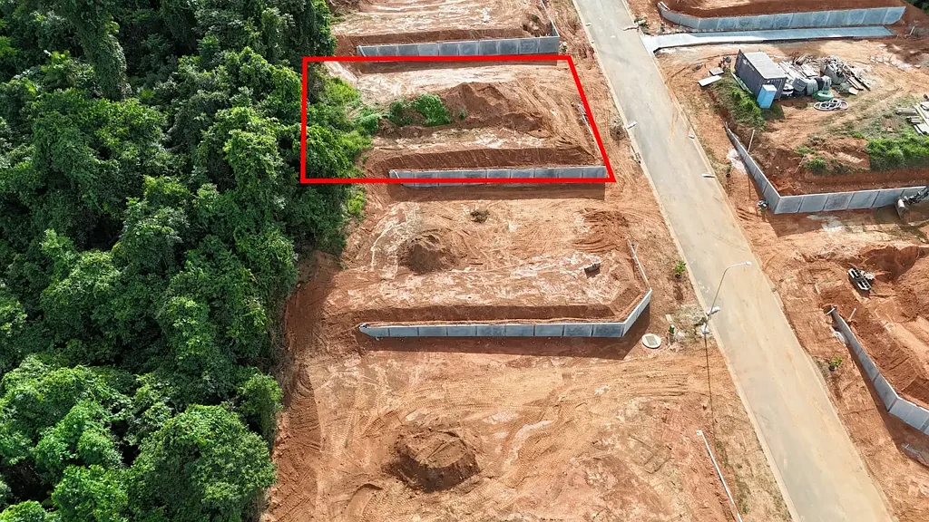 Mount Sheridan  Final Release – Premium Flat Land with Panoramic Southern Views
