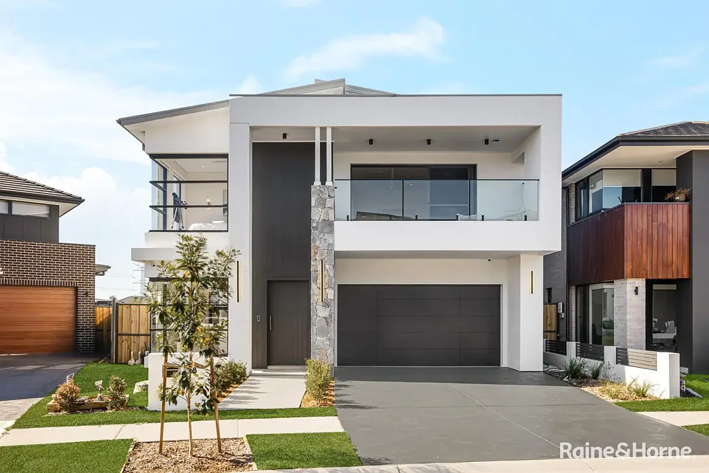 28 Almandin Street (Gables), Box Hill, NSW 2765