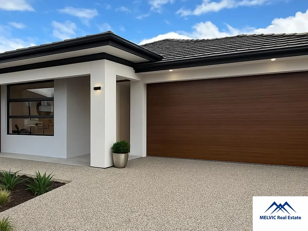 Clyde North 4غرفة نوم Architecturally Designed Luxury Home – Under Construction in Prestigious Smiths Lane Estate, Clyde North