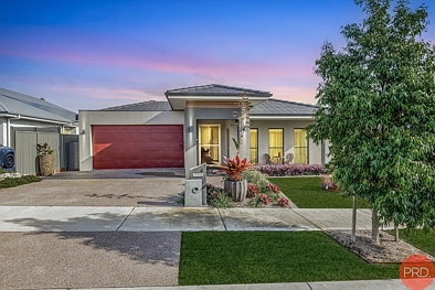 Lochinvar 4房  Modern Family Living in a Thriving Lochinvar Location!