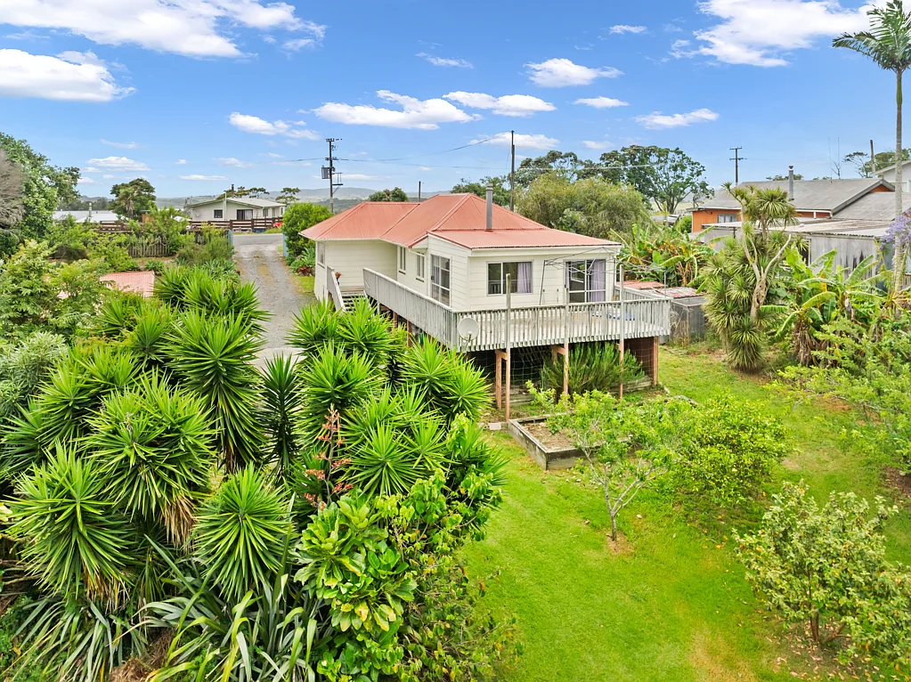 227 Portland Road, Portland, Whangarei, Northland