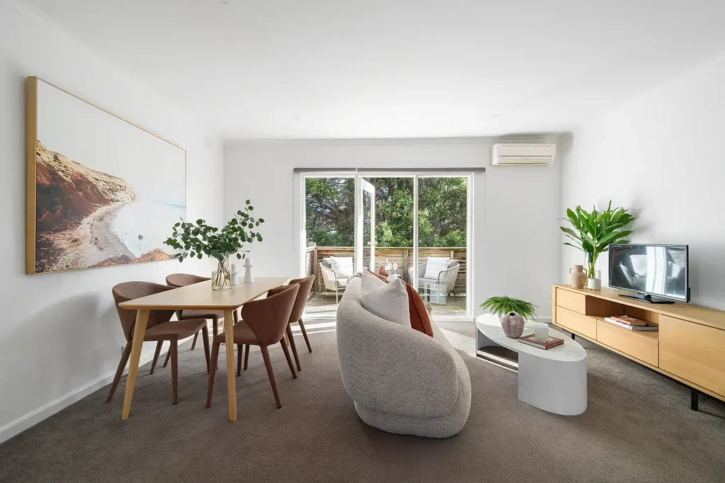 6/21 Elphin Grove, Hawthorn, VIC 3122