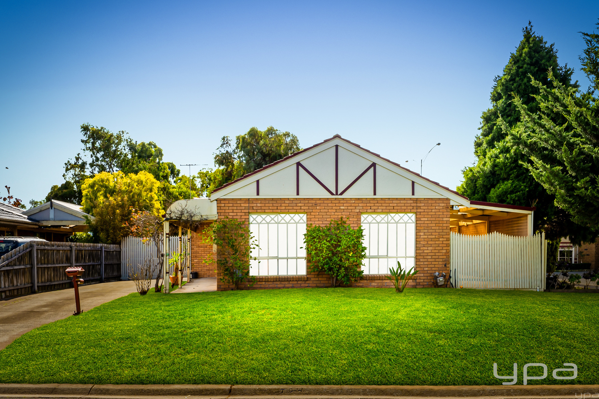 4 MISSISSIPPI PL, WERRIBEE VIC 3030, 0房, 0浴, House