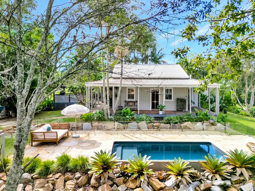 546 Bellingen Road, Missabotti, NSW 2449