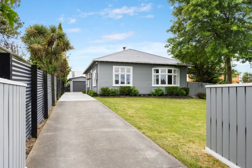 37 Birchfield Avenue, Dallington, Christchurch City