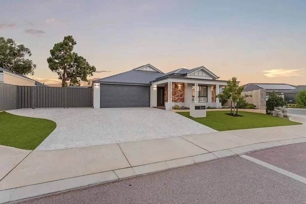 2 Valehouse Vista, Aveley, WA 6069