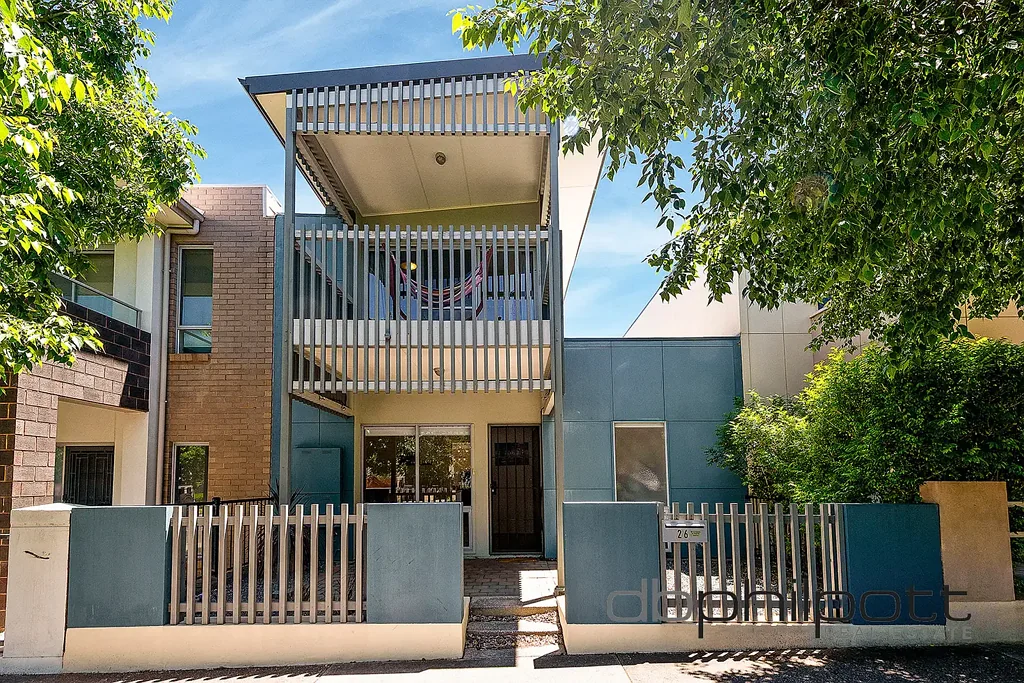 26 City View Boulevard, Lightsview, SA 5085