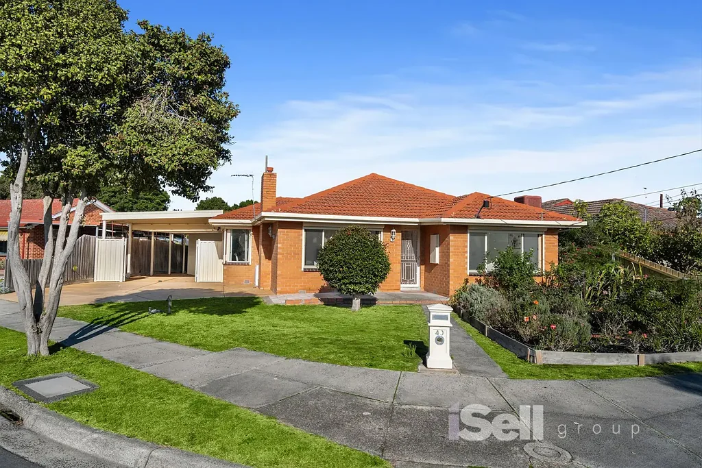 40 Mackay Street, Springvale South, VIC 3172