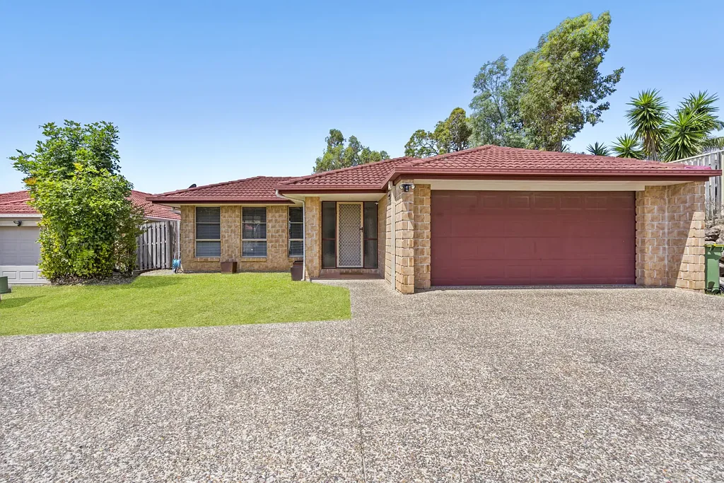 Upper Coomera 4ਬੈੱਡਰੂਮ Family Home - Refurbished, Simply Move In & Enjoy