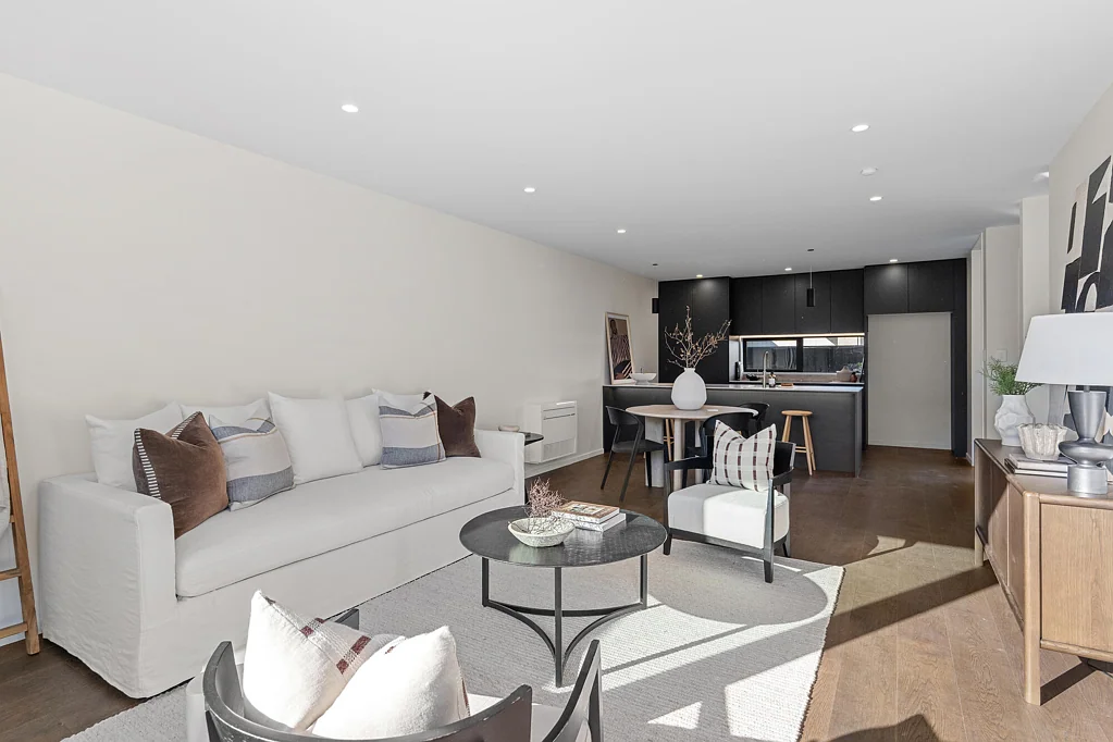 Saint Albans 3غرفة نوم Private Lift, Premium Lifestyle - Only Two Left